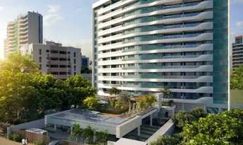 Imagem: Apartamento para venda tem 126 metros quadrados