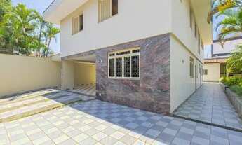 Imagem: Casa tipo para venda com 4 quartos, 332m²