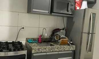 Imagem 2: Apartamento 2 Quartos Vicente Pires