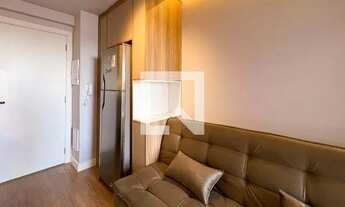 Imagem 4: Apartamento para Aluguel - Vila Olímpia, 1 Quarto, 27 m2