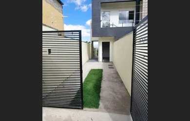 Imagem 2: Casa para venda com 66 metros quadrados com 2 quartos em Senhora das Graças - Betim - Mina