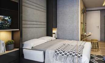 Imagem 2: Studio Pronto para Morar na região de Moema, aproveite!!