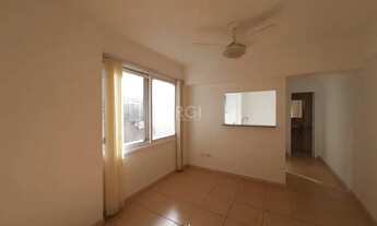 Imagem: Apartamento JK para Venda - 33m², 1 dormitório