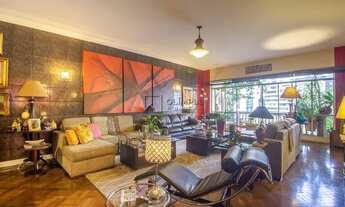 Imagem: Venda Apartamento 2 Dormitórios - 380 m²