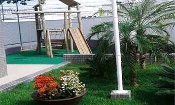 Imagem 5: Apartamento com 2 dormitórios para alugar, 84 m² por R$ 4.475,00/mês - Jardim Aquarius - S