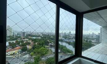 Imagem 3: Apartamento para venda com 170 metros quadrados com 4 quartos em Ilha do Retiro - Recife