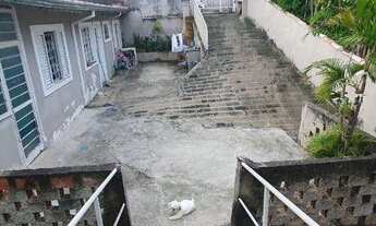 Imagem: Casa com 3 dormitórios à venda, 150 m²