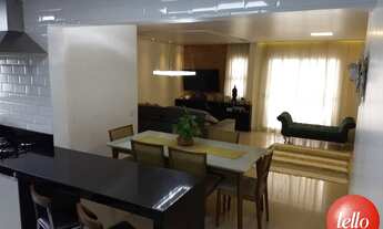 Imagem 3: São Paulo - Apartamento Padrão - Tatuapé