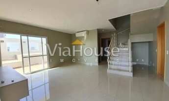 Imagem 2: Cobertura com 4 quartos para alugar, 237m² em Jardim Botânico, Ribeirão Preto - SP