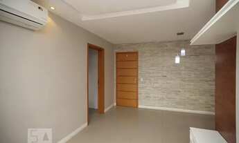 Imagem 3: Apartamento para Aluguel - Meier, 2 Quartos, 70 m2