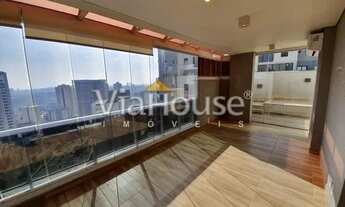 Imagem 5: Cobertura com 4 quartos para alugar, 237m² em Jardim Botânico, Ribeirão Preto - SP