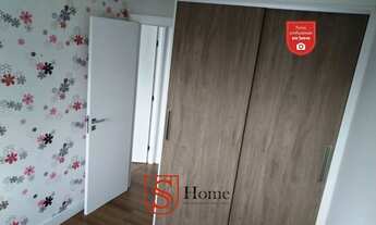 Imagem 7: Apartamento com 2 quartos e 2 vagas para aluguel no Campo Comprido