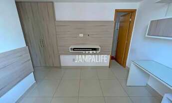 Imagem 5: Apartamento com 3 dormitórios à venda, 112 m² por R$ 770.000,00 - Manaíra - João Pessoa/PB