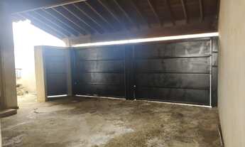 Imagem 4: Casa jd Carolina para finalizar Com 03 suítes a venda 417m² const / ter 576m²