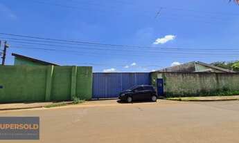 Imagem 7: Oportunidade de galpão a venda em Mogi Guaçu/SP