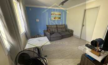 Imagem 5: Apartamento para alugar, 47 m², 2 quartos, cozinha com planejados, 1 vaga, Polvilho, Cajam