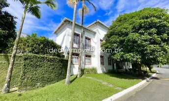 Imagem 4: Casa em Condomínio para Locação em São José dos Campos, Urbanova III, 5 dormitórios, 5 suí