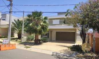 Imagem 2: Casa à venda ou aluguel no Swiss Park - Campinas/SP