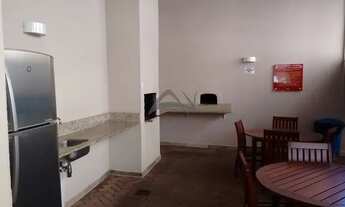 Imagem 4: Apartamento - Mansões Santo Antônio - Campinas