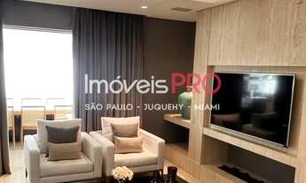 Imagem 7: Parque cidade Jardim maravilhoso mobiliado 300 m2 4 suítes