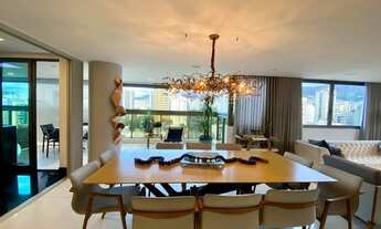 Imagem 4: BELO HORIZONTE - Apartamento Padrão - Savassi