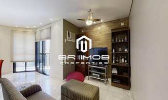 Imagem 7: APARTAMENTO RESIDENCIAL em SÃO PAULO - SP, JARDIM PAULISTA