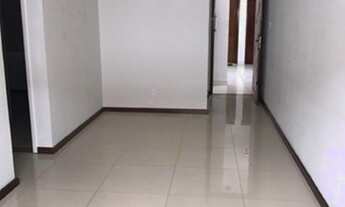 Imagem 2: Cód. 393 Vila Laura 2/4 com Piso Porcelanato e Garagem Coberta