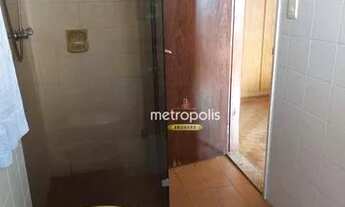 Imagem 7: Apartamento com 3 dormitórios à venda, 117 m² por R$ 650.000,00 - Centro - Santo André/SP