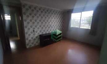 Imagem 4: Apartamento com 2 dormitórios à venda, 53 m² por R$ 230.000,00 - Santa Terezinha - São Ber