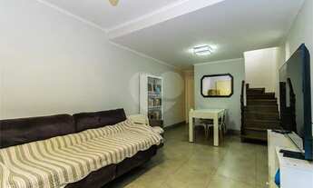 Imagem: Casa com 3 doms, sendo 1 suíte com 140m²