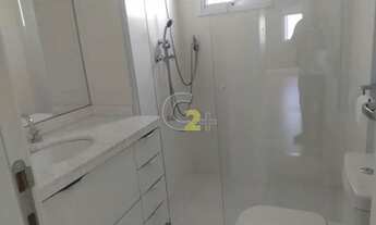 Imagem 7: Apartamento para venda tem 159 metros quadrados com 3 quartos em Água Branca - São Paulo