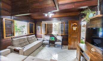 Imagem 3: Casa à Venda - Feitoria, 4 Quartos, 180 m2