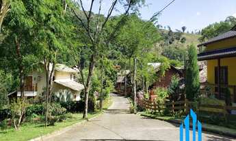 Imagem 6: Terrenos a venda em condomínio fechado Buenos Aires Country em Buenos Aires em meio a Mat