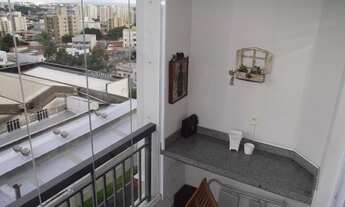 Imagem 4: Apartamento para venda no Jardim Chapadão!