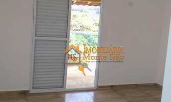 Imagem 6: Sobrado com 7 dormitórios à venda, 300 m² por R$ 352.000,00 - Jardim Nicea - Itaquaquecetu