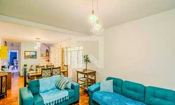 Imagem 5: Casa para Aluguel - Santo Amaro , 4 Quartos, 187 m2