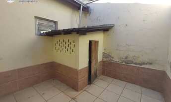 Imagem 4: Casa com 3 dormitórios para alugar, 108 m² por R$ 1.500/mês - Jardim Santa Ignês II - Pira