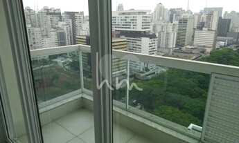 Imagem: Apartamento de 70m² bem localizado em Higienópolis