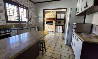 Imagem 6: Casa com 5 dormitórios, 300 m² - venda por R$ 3.800.000,00 ou aluguel por R$ 10.000,00/mês