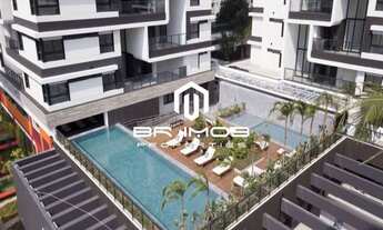 Imagem 2: APARTAMENTO RESIDENCIAL em SÃO PAULO - SP, VILA OLÍMPIA