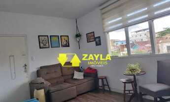 Imagem 2: Apartamento 2 quartos e vaga a venda no Méier Rj