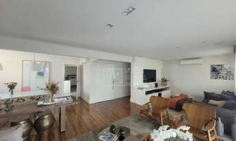 Imagem 4: Apartamento com 4 dormitórios para alugar na Chácara Klabin - São Paulo/SP