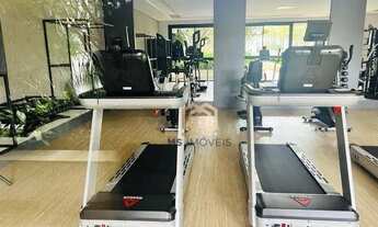 Imagem 12: Apartamento com 3 dormitórios, 116 m² - venda por R$ 2.150.000,00 ou aluguel por R$ 14.472