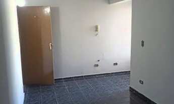 Imagem 5: Apartamento para aluguel tem 50 metros quadrados com 2 quartos