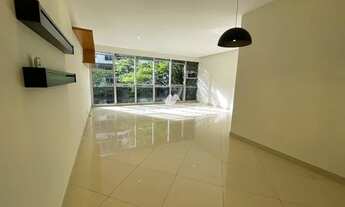 Imagem: JARDIM BOTÂNICO l 3 QUARTOS 1 VAGA 114M²