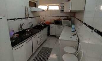 Imagem 3: Casa para venda possui 85 metros quadrados com 3 quartos em Higienópolis - Rio de Janeiro