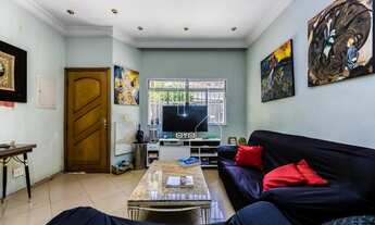 Imagem: Casa - Vila Mariana - São Paulo