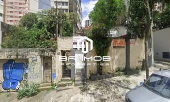 Imagem 3: TERRENO RESIDENCIAL em SÃO PAULO - SP, PINHEIROS