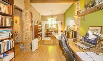 Imagem 6: Casa à Venda - Moinhos de Vento, 5 Quartos, 234 m2