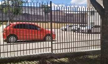 Imagem 2: Apartamento com 2 dormitórios à venda, 44 m² por R$ 150.000 - Sítio Cercado - Curitiba/PR